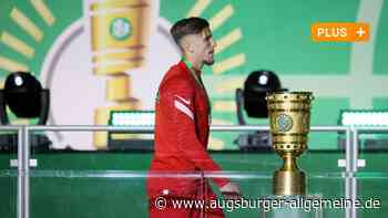 FC Augsburg: FCA-Neuzugang Ermedin Demirovic und seine Beziehung zum DFB-Pokal | Augsburger Allgemeine - Augsburger Allgemeine