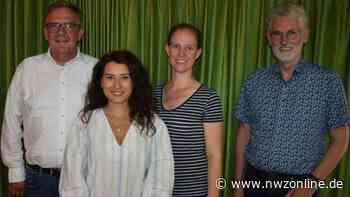 Psychologische Beratung in Garrel: Kleine Hilfe für Ukraine-Geflüchtete - Nordwest-Zeitung