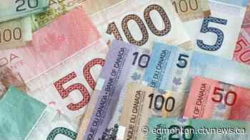 Owner of 'significant' sum of cash in Leduc located - CTV News Edmonton