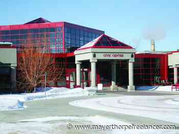 Contact Leduc Rep - Mayerthorpe Freelancer