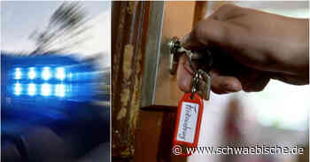 Lindau: Paar zahlt Ferienwohnung nicht | schwäbische - Schwäbische