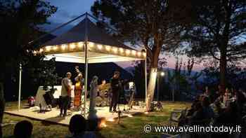 Solofra, domenica la benedizione della tela dell'Annunciazione di Francesco Guarini - AvellinoToday