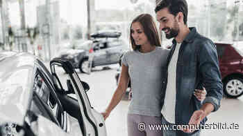 Neuwagen-Vergleich: Autokauf – so simpel klappt's