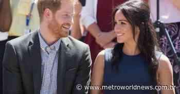 Antes de deixarem a realeza, Meghan e Harry foram humilhados por funcionários da Rainha - Metro World News
