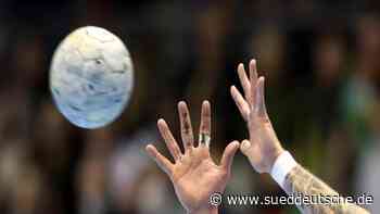 BSV-Coach Leun nach Niederlage: Größerer Wille bei Metzingen - Süddeutsche Zeitung - SZ.de