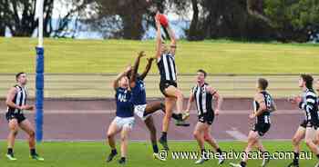 Devonport overcome tough second quarter to claim 12 point win over Wynyard - The Advocate