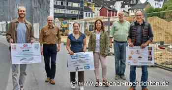 Fairnetzt in Aachen: Mit „Cradle to Cradle“ schon bei der Planung an den Abriss denken