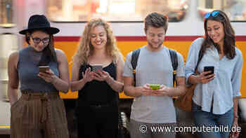 Ohne Grundgebühr: Was bieten 0-Euro-Handytarife?