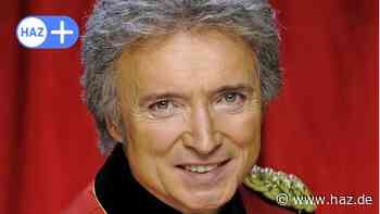 Sehnde: Peter Orloff tritt mit Schwarzmeer-Kosaken-Chor in Rethmar auf - HAZ