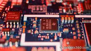 US Says It Will Limit Size of Government Subsidy on Semiconductor Chips