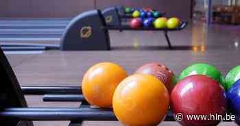Doekeewa gaat bowlen in Zulte | Deinze | hln.be - Het Laatste Nieuws