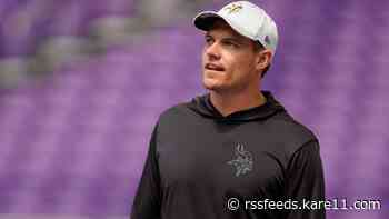 Vikings' ownership sees positivity from new leadership