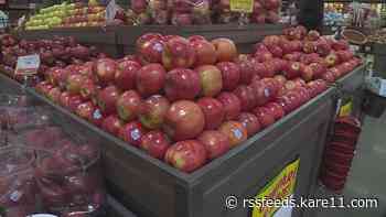 Inflation at the grocery store: How to shop and save