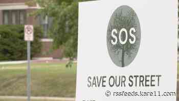 Historic Summit Avenue still source of heated debate in St. Paul
