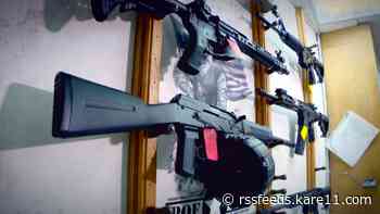 ATF cracking down on the use of automatic weapons