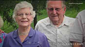 Husband and wife killed in 'pretty violent explosion' at Hopkins home