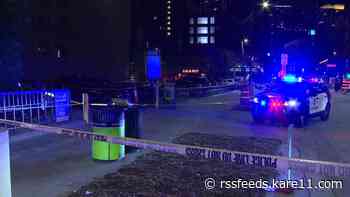 One killed, two others injured in downtown Minneapolis shooting