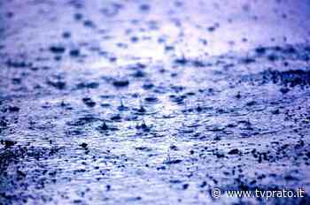 Pioggia e temporali: domani codice giallo per Prato - tvprato.it