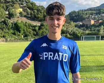 Prato, un nuovo arrivo nel “pacchetto” quote: preso il difensore Nizzoli dalla Fiorentina - tvprato.it