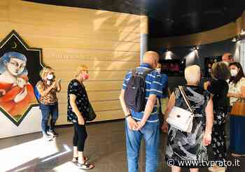 Museo di Scienze planetarie, gli orari di agosto - tvprato.it