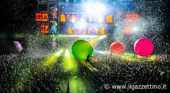 Jesolo si rianima: al faro c'è Random, la festa rigorosamente a caso. Attesi in 15mila - ilgazzettino.it