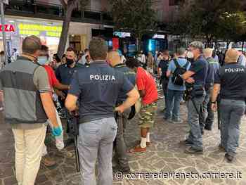 Jesolo, accoltellò un minorenne: arrestato per tentato omicidio - Corriere