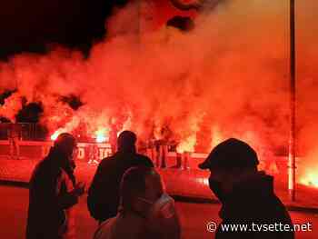 BENEVENTO CALCIO, SONO 5727 GLI ABBONAMENTI SOTTOSCRITTI - TV Sette Benevento