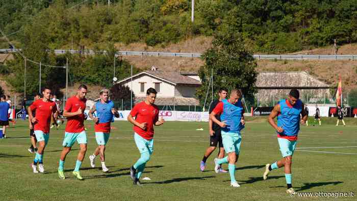 Benevento-Siena, termina a reti inviolate - Ottopagine