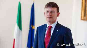 Benevento, cittadinanza onoraria per l'ambasciatore Zazo e de Giovanni - ilmattino.it