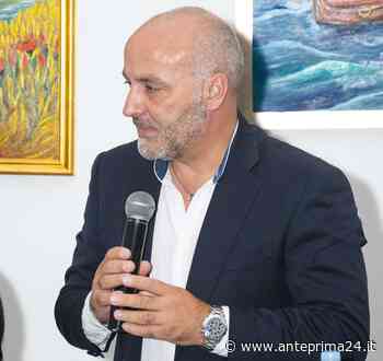 Elezione Nino Lombardi, gli auguri di US Acli Benevento - anteprima24.it