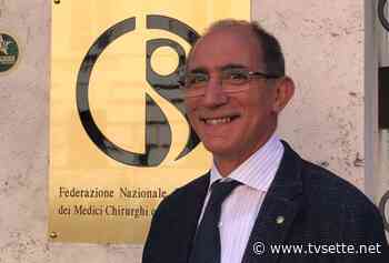 PROBLEMATICHE ASSISTENZIALI DELL'A.O. S.PIO DI BENEVENTO, IL SINDACO MASTELLA HA INCONTRATO IL PRESIDENTE DELL'ORDINE DEI MEDICI IANNIELLO - TV Sette Benevento