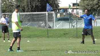 Prima uscita ufficiale della Robur Oggi alle 18 test con il Benevento - LA NAZIONE