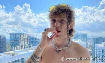 Bct Music Festival, salta il concerto di Irama a Benevento per motivi di salute – VIDEO - anteprima24.it