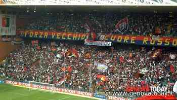 Genoa-Benevento: per il debutto in Coppa Italia biglietti a un euro - GenovaToday