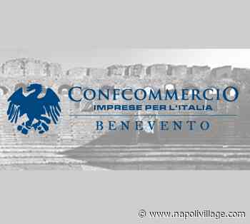 Benevento, Confcommercio Campania pronta a ricostruire la sede provinciale - Napoli Village - Quotidiano di - Napoli Village - Quotidiano di informazioni Online