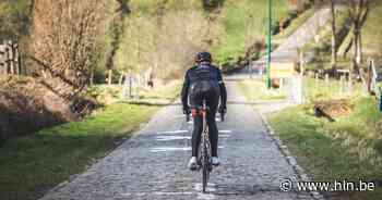 Medewerker cultuurcentrum fietst 600 kilometer voor Kom op tegen Kanker - Het Laatste Nieuws