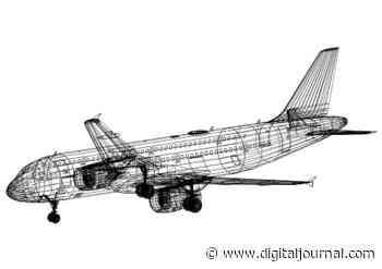 Global Aerospace 3D Printing Market To Be Driven By The Rising Demand For Lightweight Components In The Forecast Period Of 2022-2027 - Digital Journal