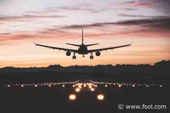 3 Aerospace Stocks to Buy Before the Market Recovers - The Motley Fool