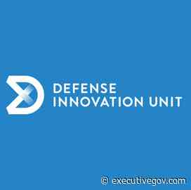DOD's Innovation Org Seeks Commercial Platform for Aerospace Ground Asset Monitoring Automation - Executive Gov