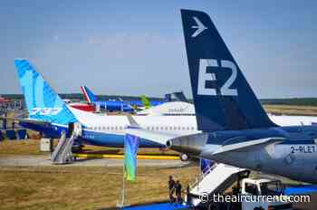 Putting the aerospace industry on the couch - The Air Current