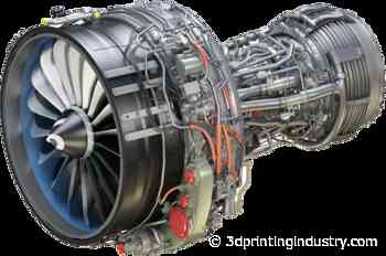 GE's aerospace revenue up 27% amid growth in 3D printing-upgraded LEAP engine orders - 3D Printing Industry
