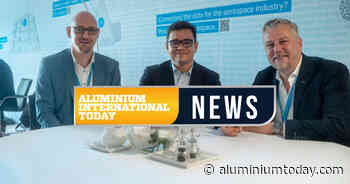 AMAG and thyssenkrupp Aerospace extend their cooperation - Aluminium Today