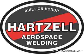 Hartzell Aerospace Welding Acquires Canadian Welding Company - EIN News