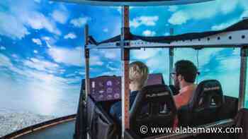 Alabama NewsCenter — Auburn University soars as launchpad for aerospace, aviation careers - alabamawx.com