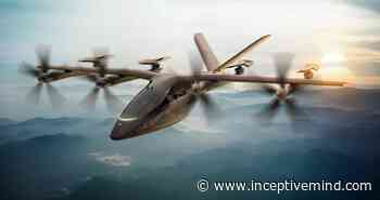Vertical Aerospace, Babcock team up to explore new uses for the VX4 air taxi - Inceptive Mind