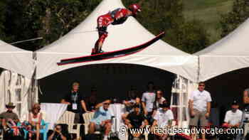 Innisfail’s Jaret Llewellyn brings world water skiing competition to Alberta - Red Deer Advocate