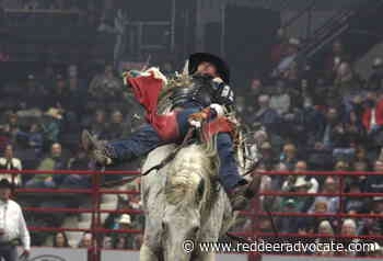 Ticket packages on sale for this year’s Canadian Finals Rodeo - Red Deer Advocate