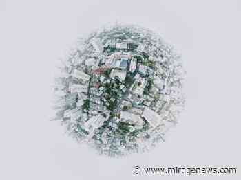 Aging red deer become less social as they grow older - Mirage News