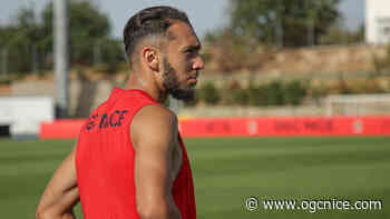 23 Aiglons retenus pour Nice - Torino | Groupe - OGC Nice