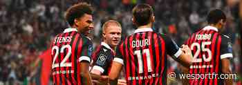 OGC Nice Ligue 1 2022-2023 : Effectif, transferts et objectifs de la saison - We Sport